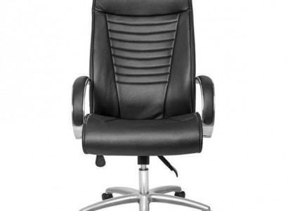 Stylish Gaming Chair Black Office Chair Desk Swivel Chair Executive Chair New